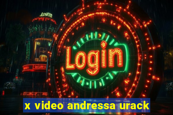 x video andressa urack